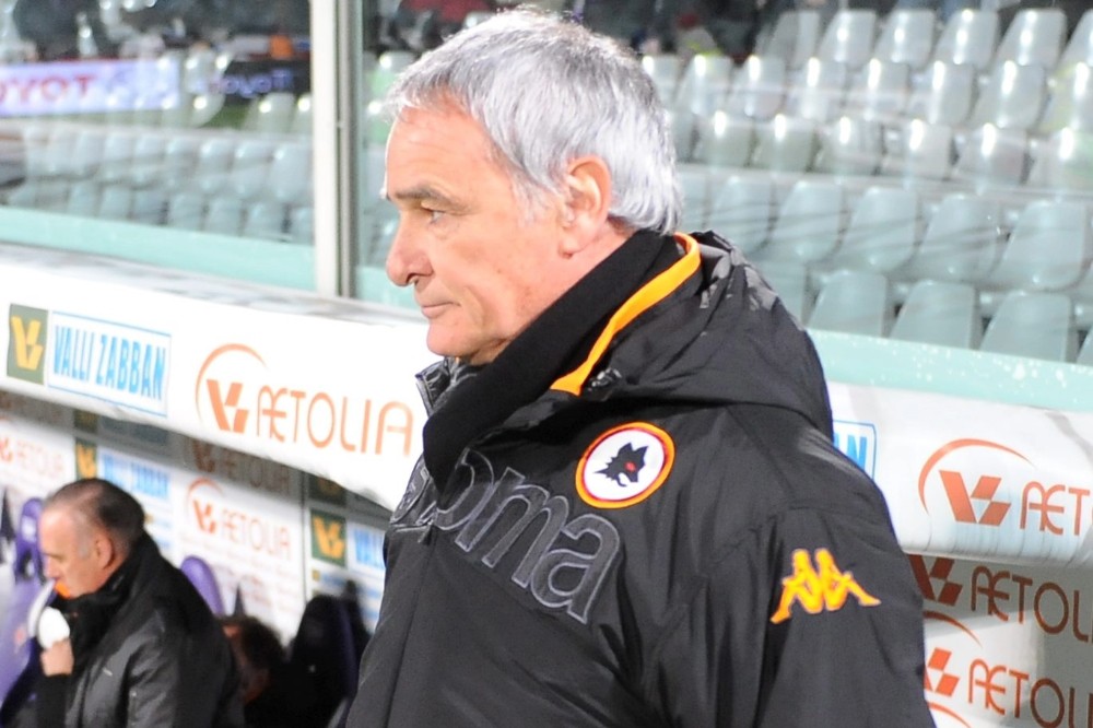 Caccia all’impresa. Contro un Ranieri che non perde da 18 gare
