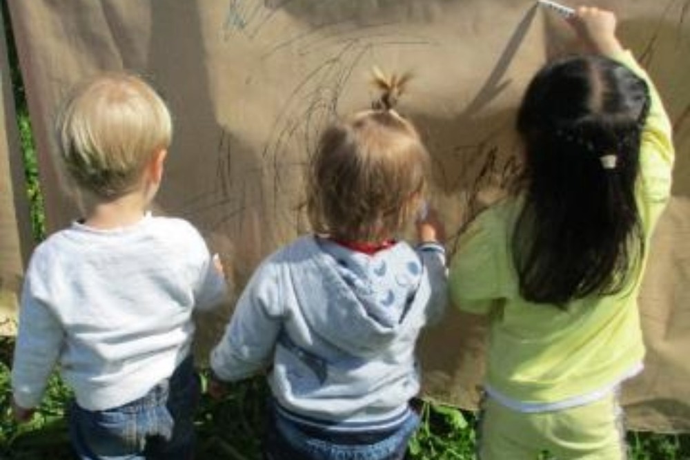 Arriva la nuova iniziativa “AperiNido Pedagogico” a Borgo San Lorenzo