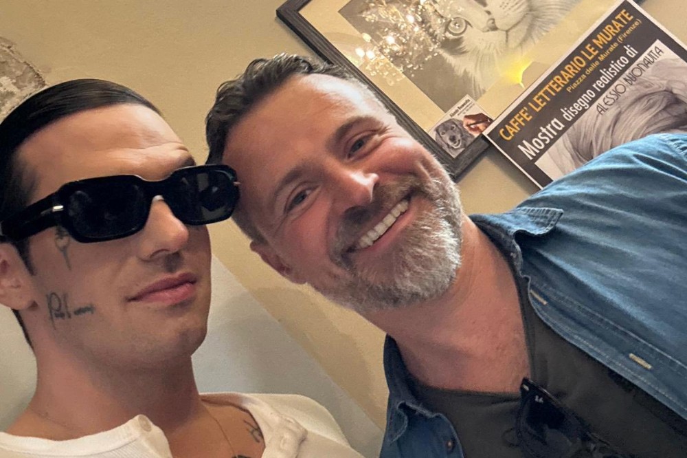 Appuntamento speciale al Caffè Letterario le Murate di Firenze 