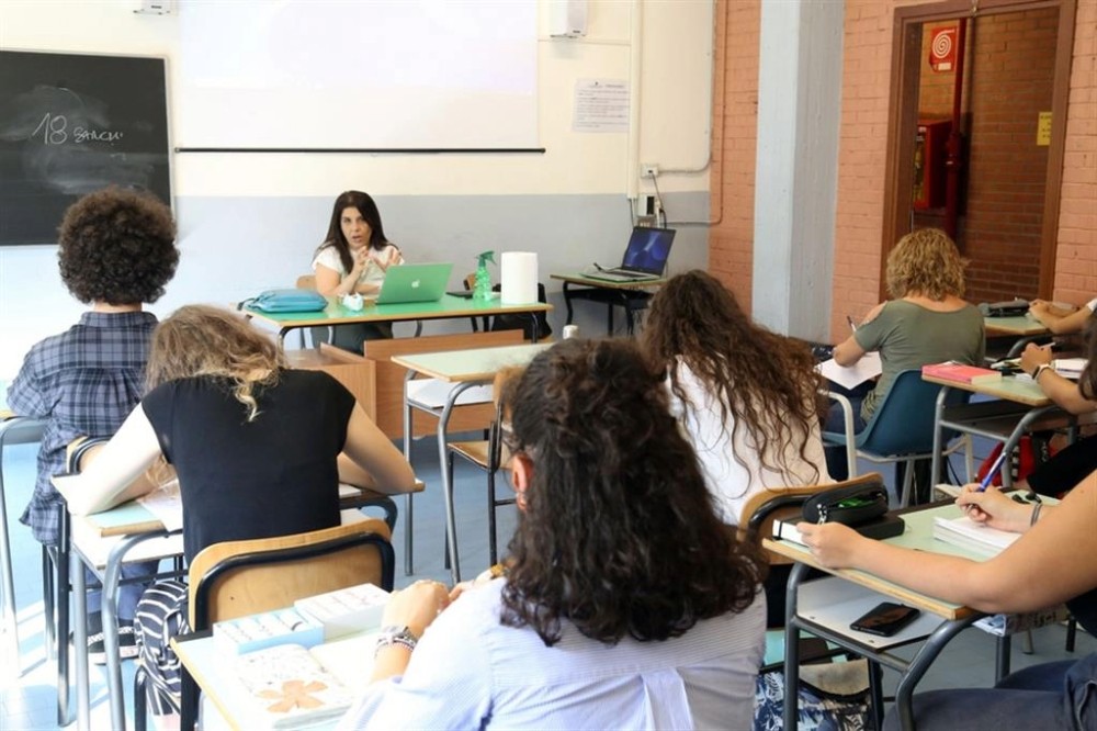 Autunno di tagli nelle scuole: 400 professori in meno in Toscana, 115 a Firenze e provincia
