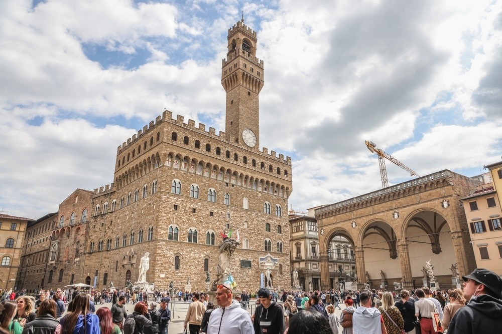Firenze rilancia la sua crociata contro l'overtourism
