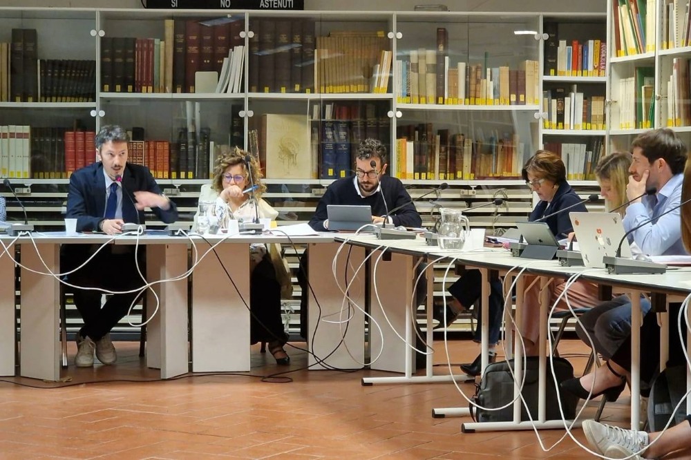 Approvato al Consiglio Comunale di Vinci il regolamento per la Consulta dei Giovani