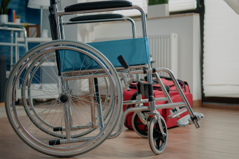 Nuova protesta dei disabili di Vita Indipendente davanti alla Regione Toscana