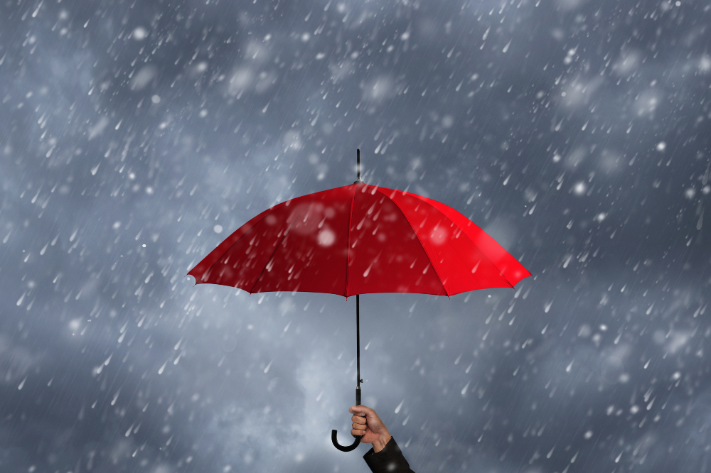 Maltempo: scuole chiuse in vari Comuni per l'allerta meteo