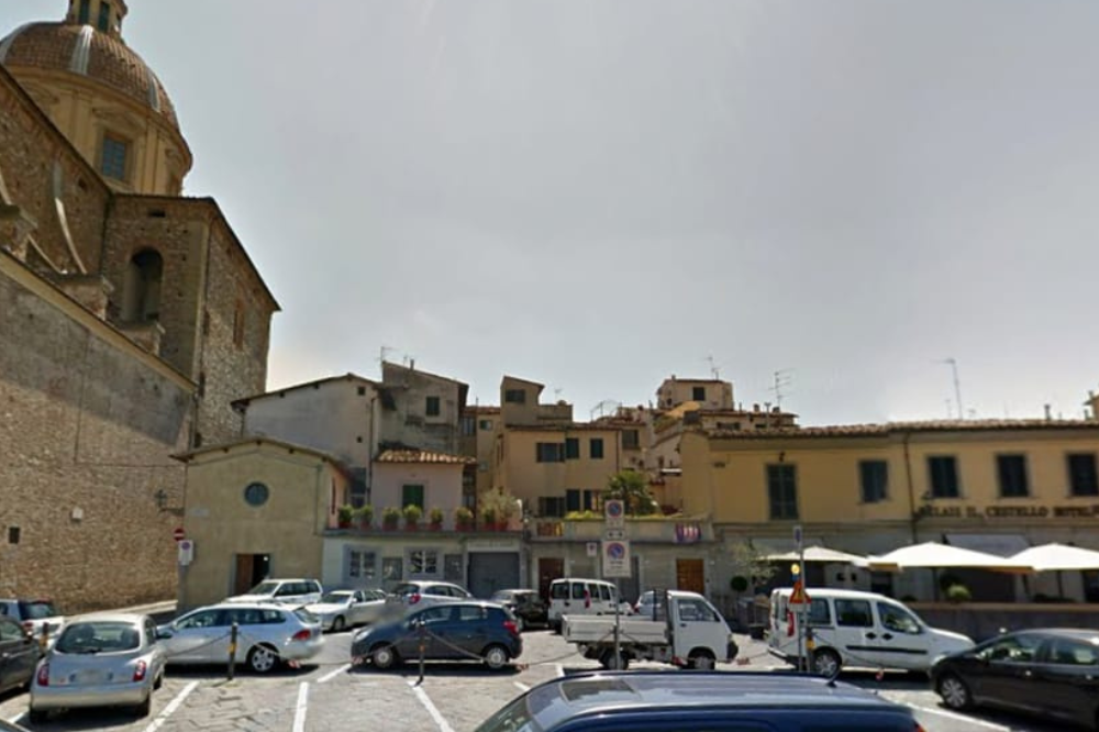 Cestello e Porta Romana, il Comune procede verso la realizzazione di nuovi parcheggi interrati