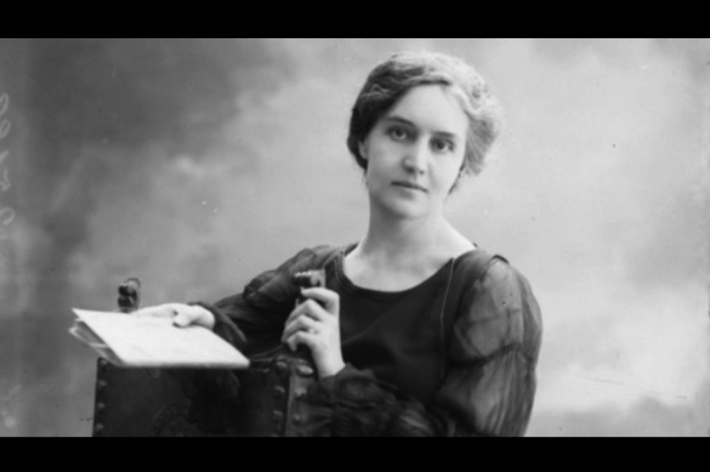 Impruneta celebra Sibilla Aleramo con due eventi culturali