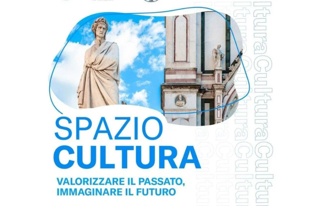 Dal 9 al 10 maggio a Firenze “Spazio Cultura. Valorizzare il passato immaginare il futuro” organizzato da FdI Camera e Senato