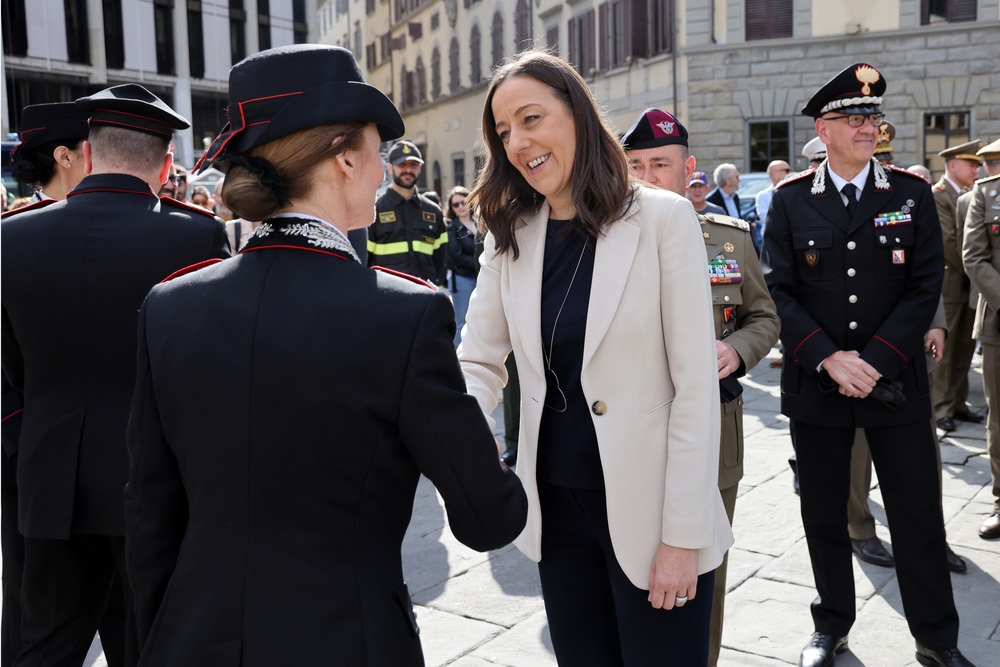 Funaro: “Numero degli affitti brevi sono il doppio degli alloggi Erp a Firenze”