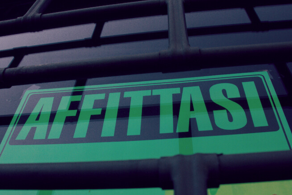 Una legge per limitare l’aumento degli affitti, Firenze guarda a Bruxelles
