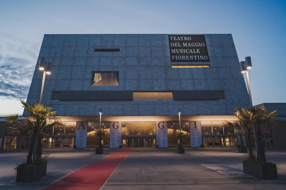 Torna a Firenze il violoncellista Yo-Yo Ma