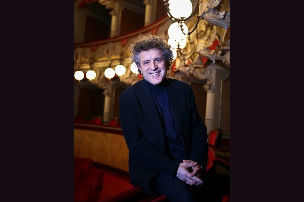 ORCHESTRA DA CAMERA FIORENTINA, dom 11 e lun 12/5 Auditorium di S. Stefano al Ponte di Firenze