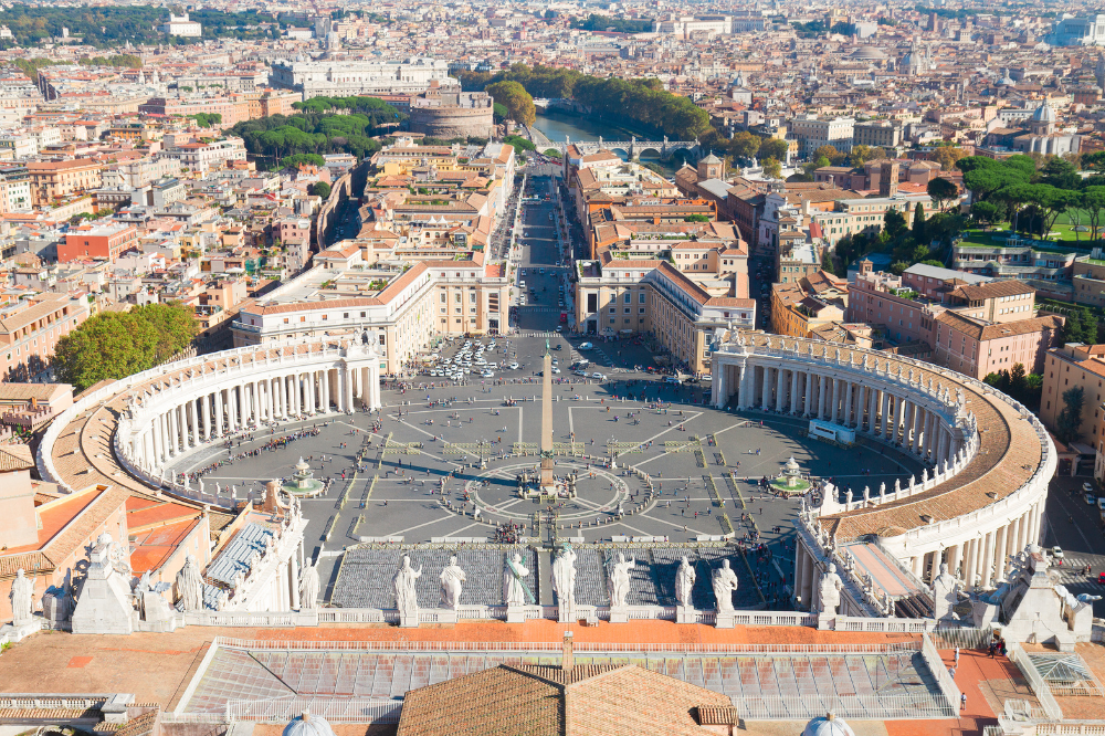 Tra fede e politica, i cardinali toscani al Conclave