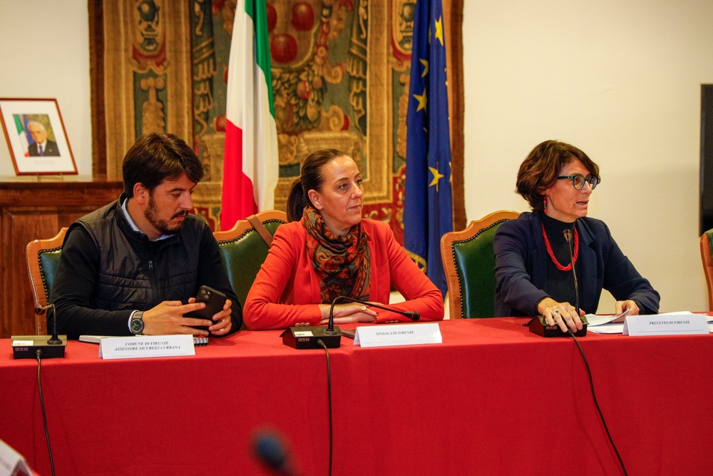 Funaro: “Colpire Marco, il libraio senza fissa dimora, è colpire la fragilità”