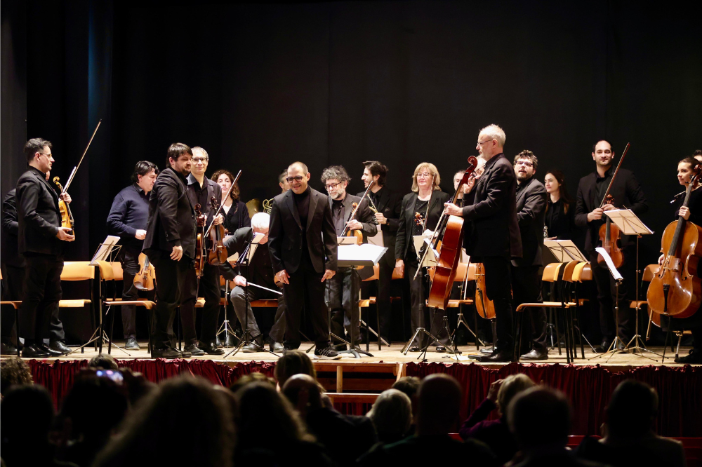 Empoli, concerto benefico in favore del Meyer