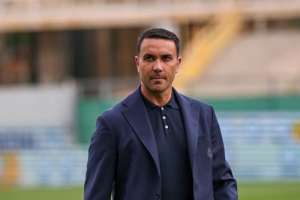 Palladino prolunga il contratto fino al 2027