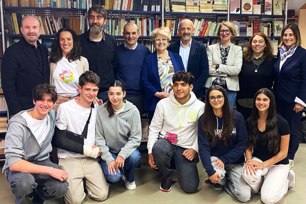 Cultura ed educazione come strumenti per combattere dispersione scolastica e disagio