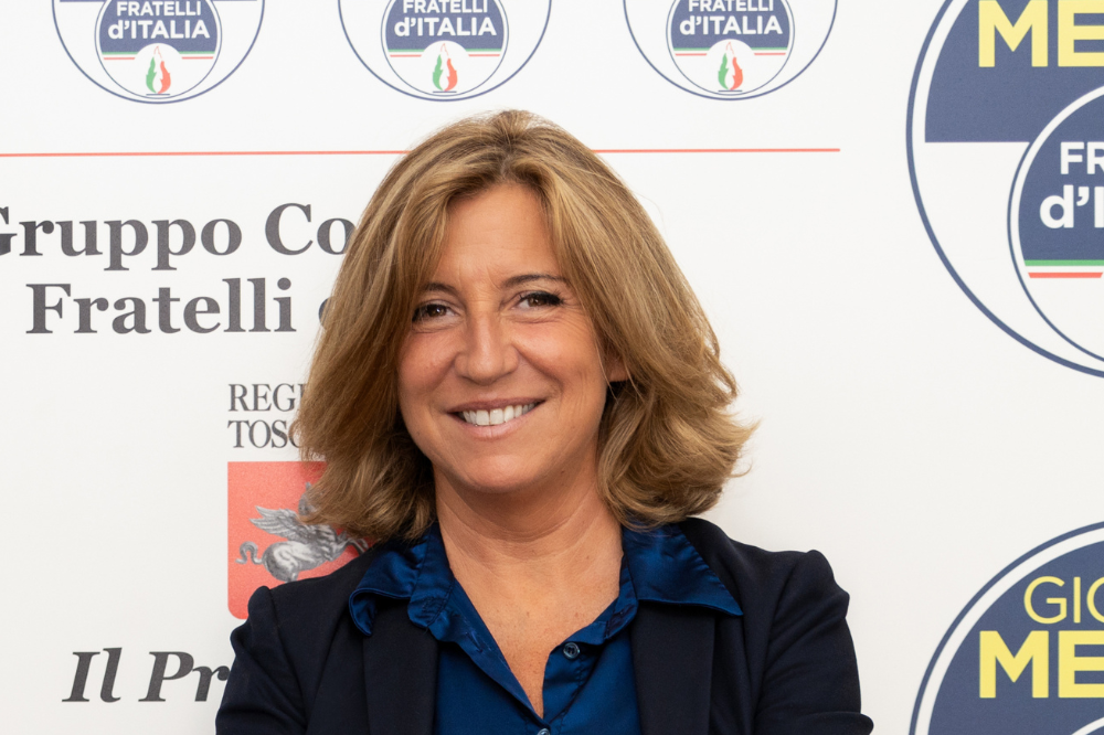 Sicurezza, Bianchini (FdI): “Se il Pd la ritiene prioritaria lavori per aprire un CPR in Toscana”