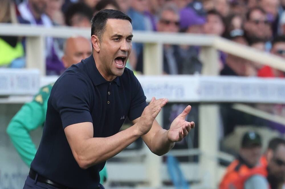 Fiorentina, è la notte della verità: Palladino si gioca la finale (e il cuore di Firenze)