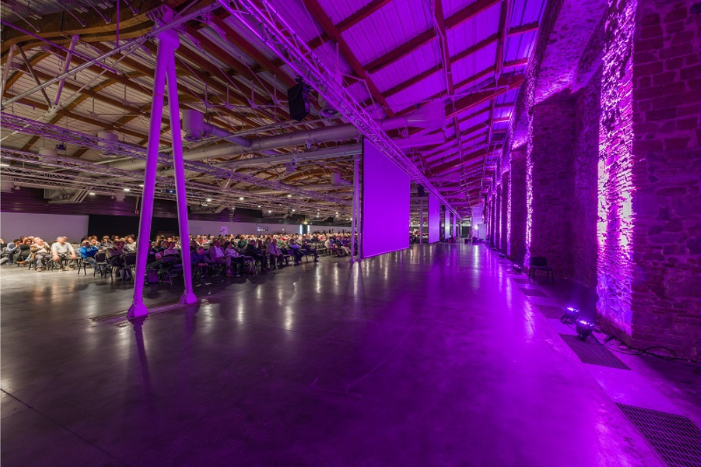 Per la prima volta a Firenze l'International Congress of Cytology, giunto alla sua 22sima edizione