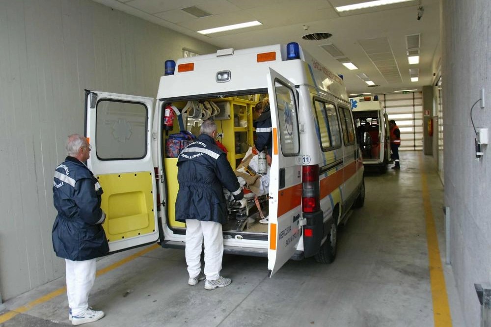 Infermieri sulle ambulanze, definite le nuove procedure in Toscana