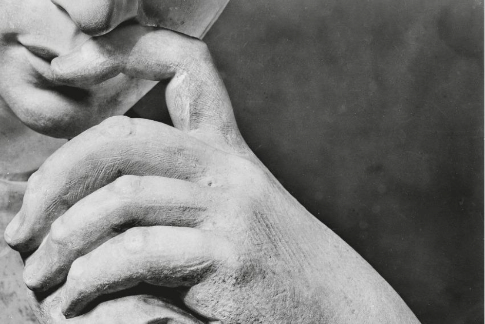 L'omaggio a Michelangelo nelle fotografie degli Archivi Alinari