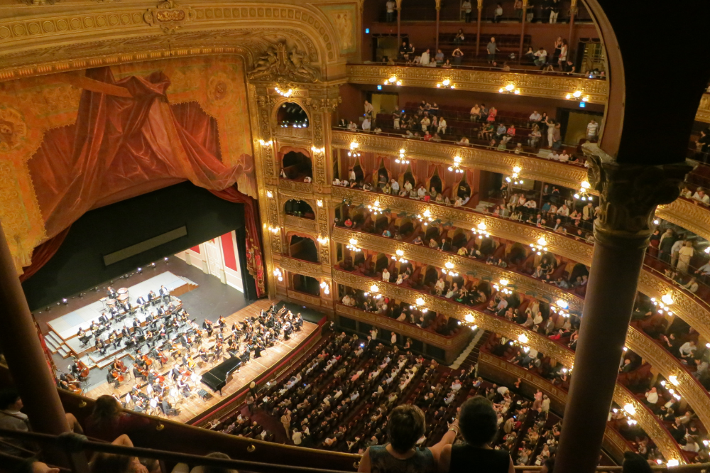 Teatro della Toscana verso la riconferma del rilievo nazionale