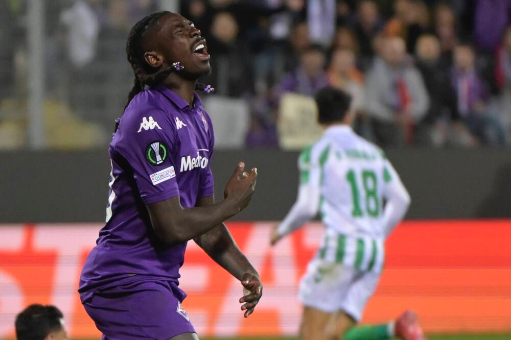 Corsa contro il tempo per recuperare Kean e Gud per la sfida col Bologna