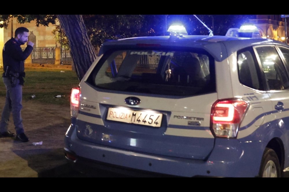 Omicidio ai giardini a Prato, fermato un 17enne