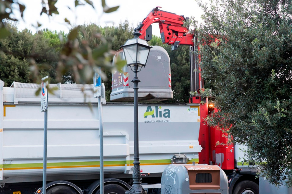 Prato, ritardi temporanei nel servizio di ritiro ingombranti per la chiusura dell’impianto di Paronese