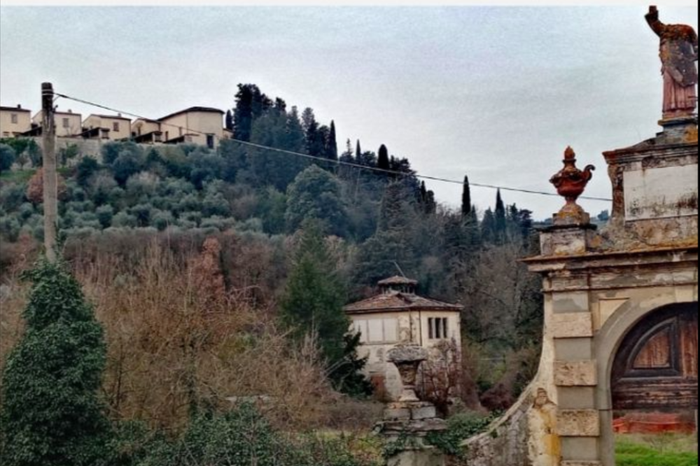 Al Galluzzo apre La Riottosa, un nuovo spazio dedicato alla comunità