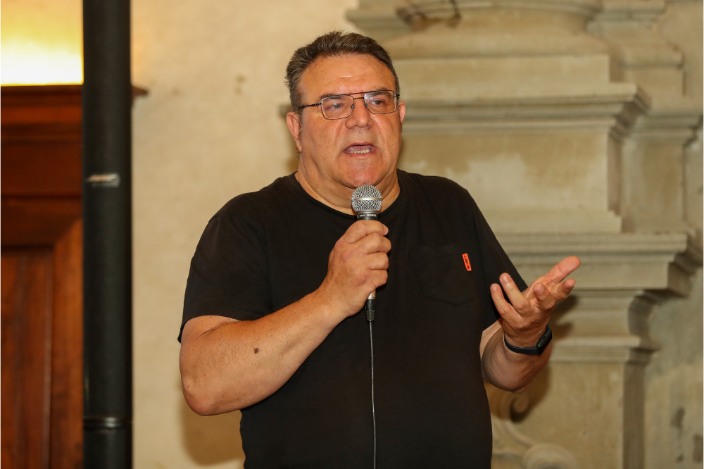San Jacopino di nuovo in piazza per chiedere più sicurezza