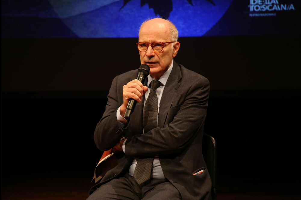 Teatro della Toscana, raggiunto l'accordo per la fine dell'incarico di Giorgetti
