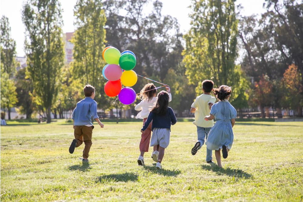 Torna per la dodicesima edizione l'appuntamento con 'Firenze dei Bambini'