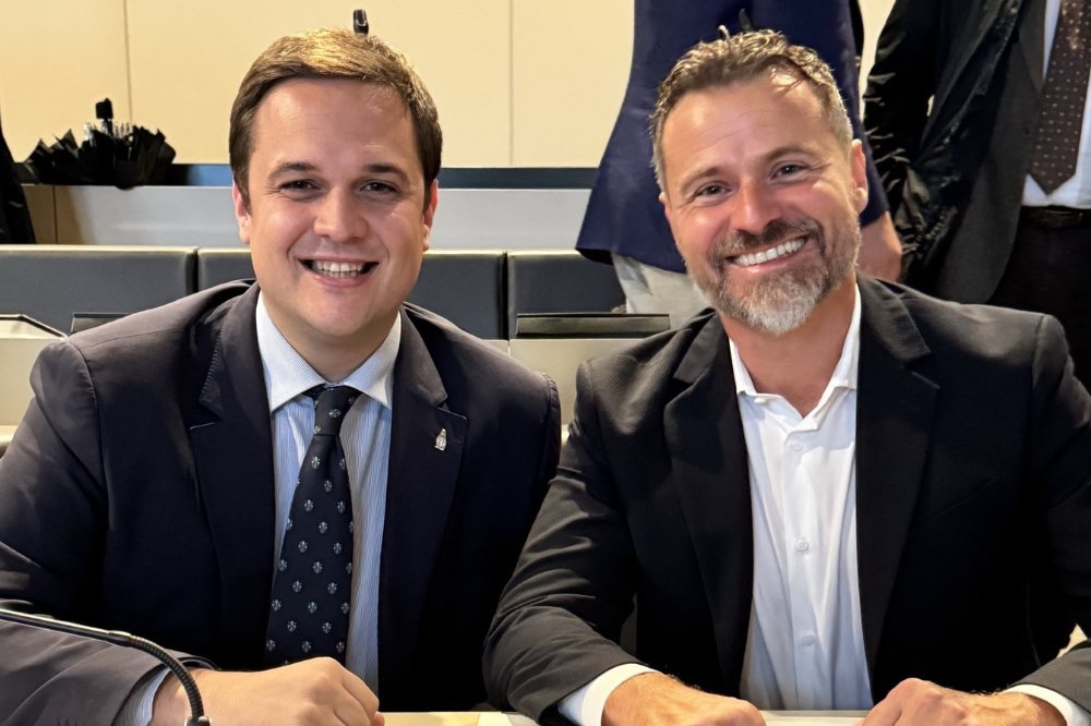 Un anno di rappresentanza, Italia Viva incontra i cittadini