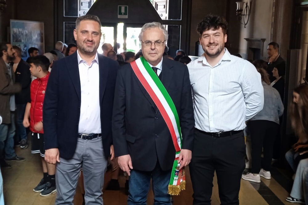 A Borgo San Lorenzo la mostra “Artigianato in scultura”: gli studenti raccontano il saper fare del Mugello con le loro creazioni