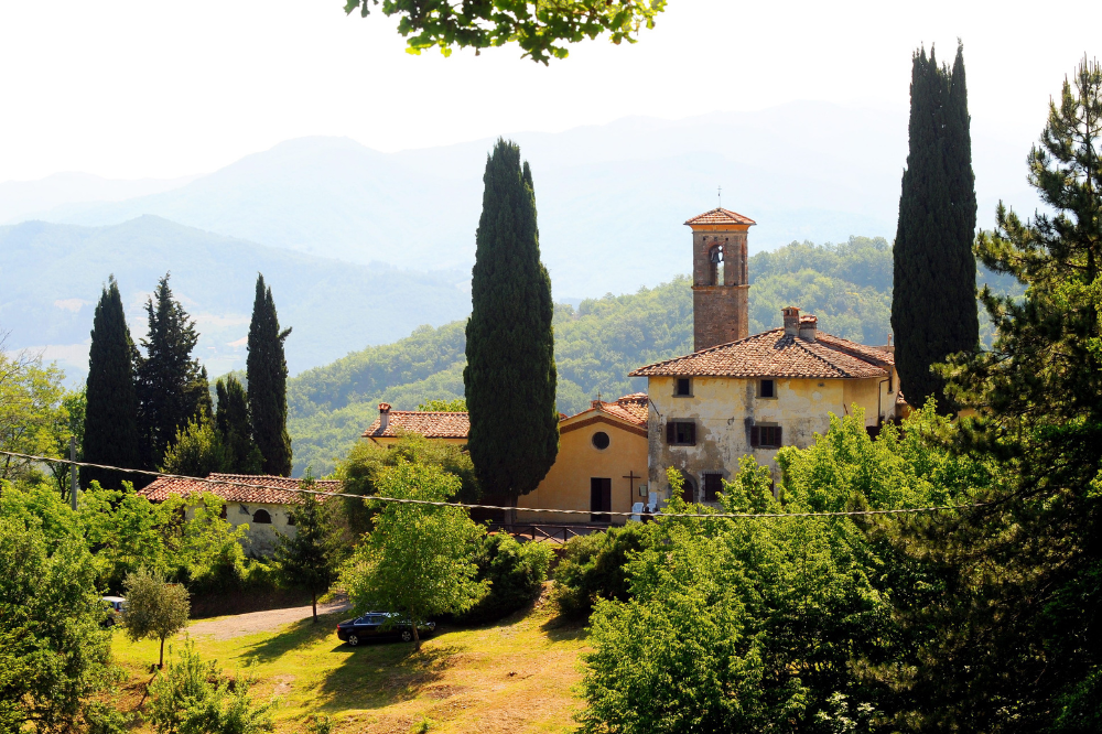 Domani la ventiquattresima edizione della Marcia di Barbiana