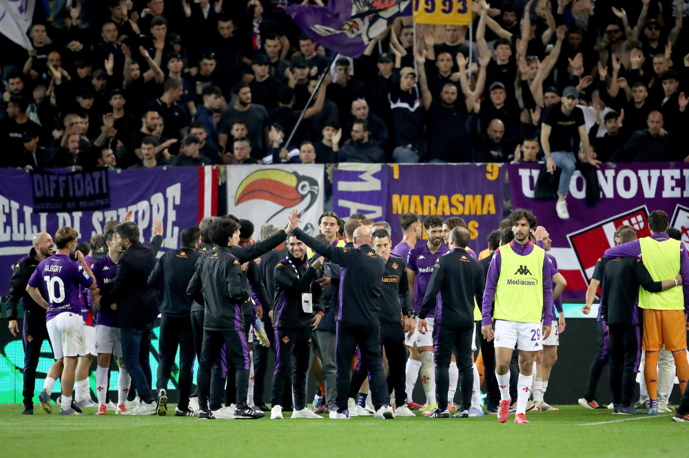 Siamo incontentabili?