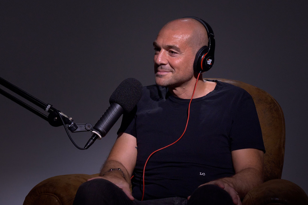LUCA CASADEI, mar 27/5 al Teatro Cartiere Carrara di Firenze
