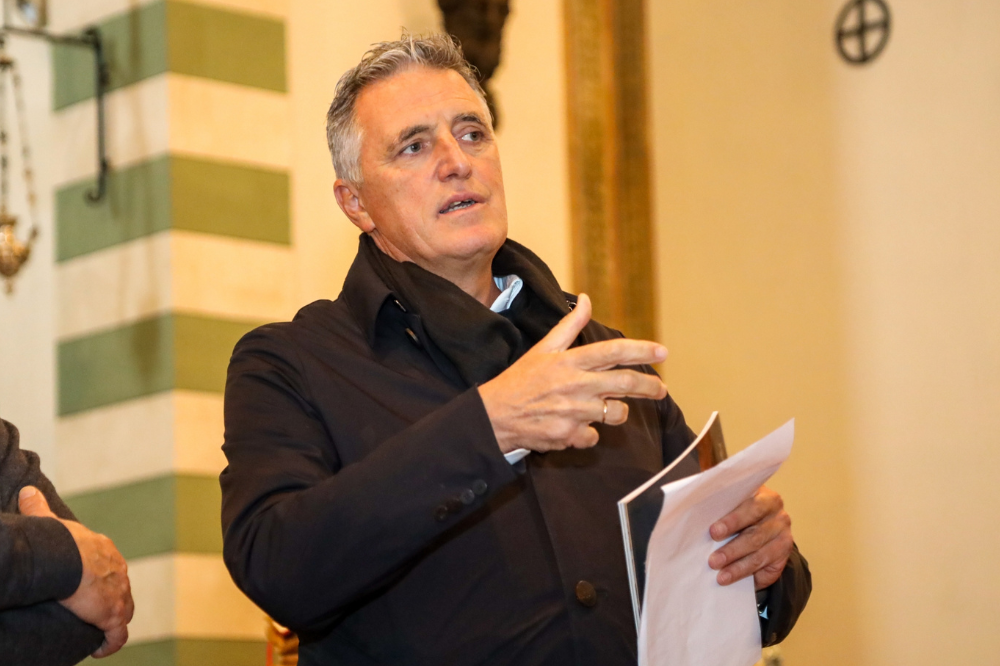 Bambagioni (Lista Schmidt): “I Verdi, un tempo integralisti, tacciono sulla strage di verde a Firenze”