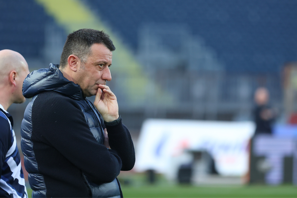 Delusione Empoli, il Verona vince al Castellani e manda gli azzurri in B