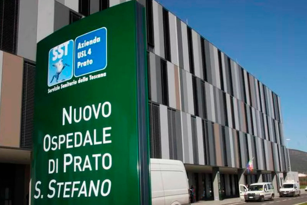 La prevenzione dalle malattie cardiovascolari al centro di una giornata dedicata all'Ospedale di Prato