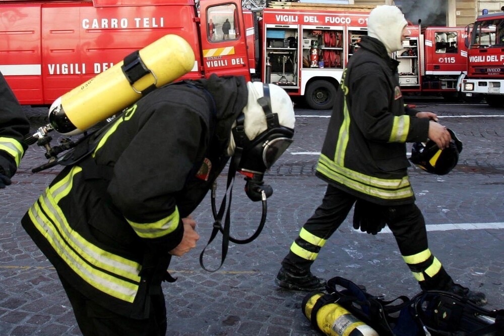 Evacuata la scuola per presunta fuga di gas metano a Scandicci