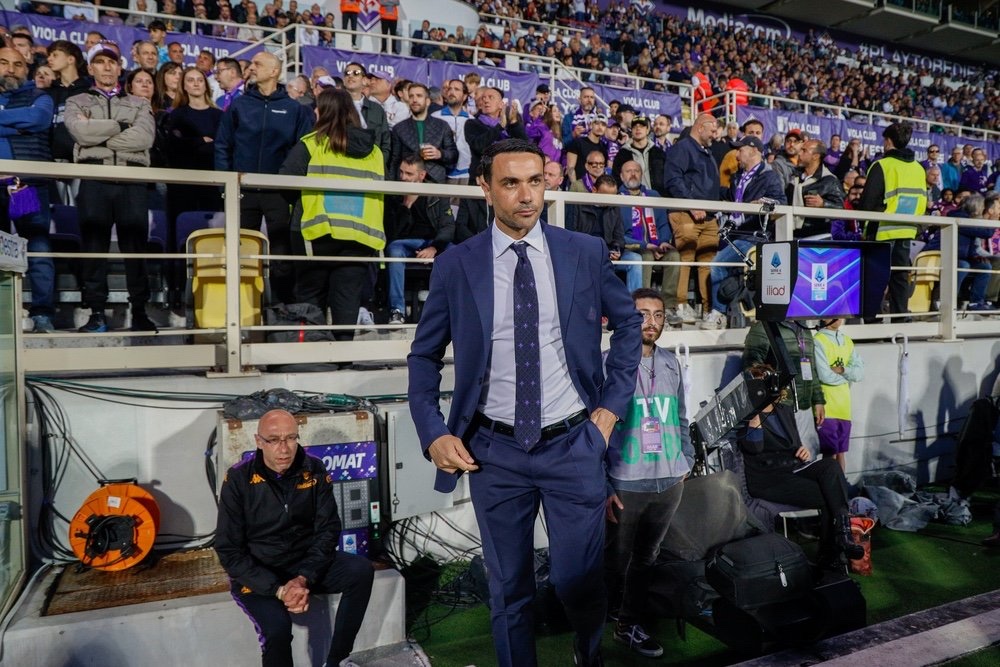 Firenze voleva di più. La conference è abbastanza?