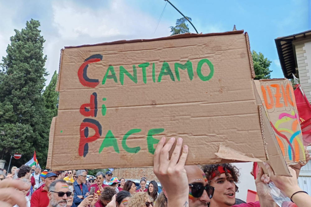 Impruneta ospita il “C’È DI PEGGIO FEST”: diritti, sport e partecipazione