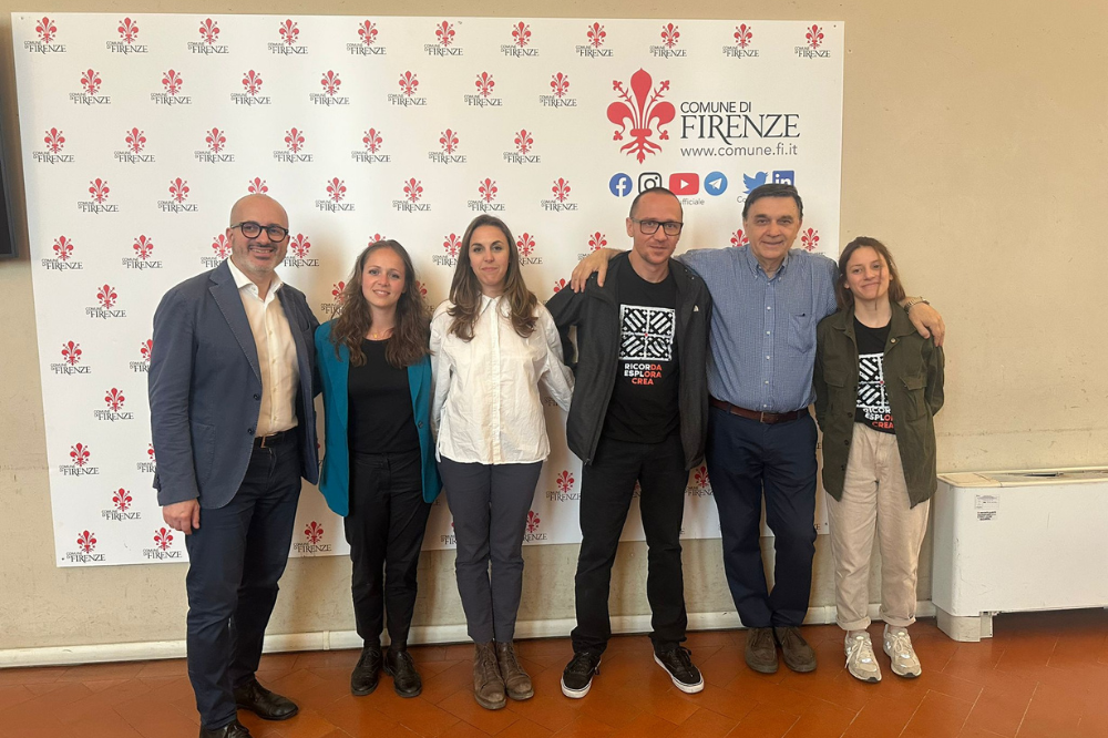 Nuovo centro giovani in Oltrarno, domani una serata per raccogliere fondi 
