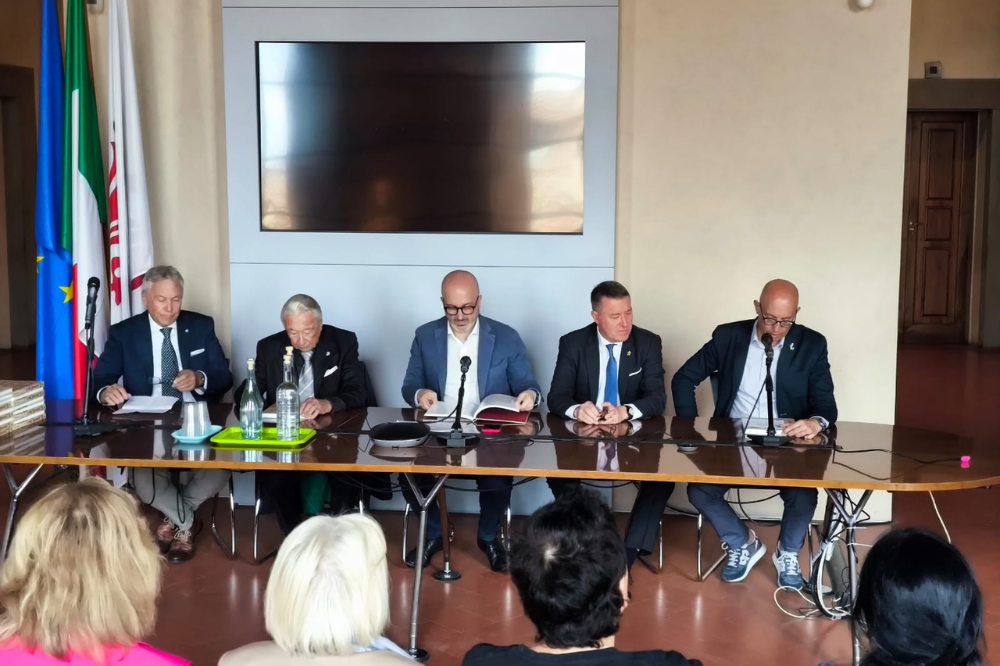 Il Mercato Centrale di San Lorenzo diventa un libro