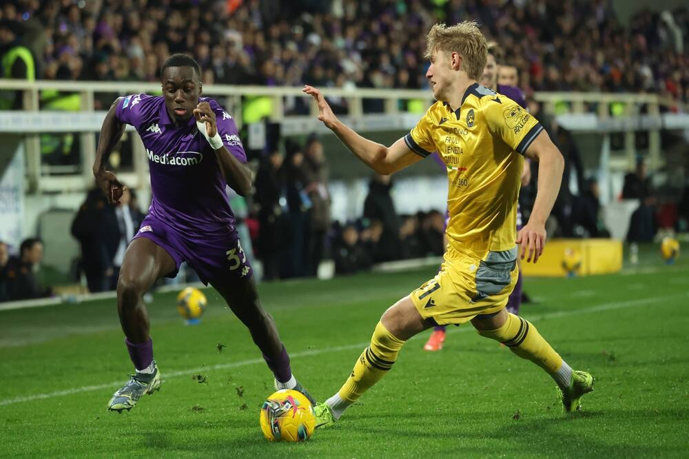 Kayode, the ending story