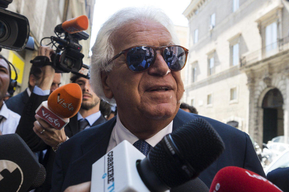 Accusato di evasione dai domiciliari, a processo Verdini