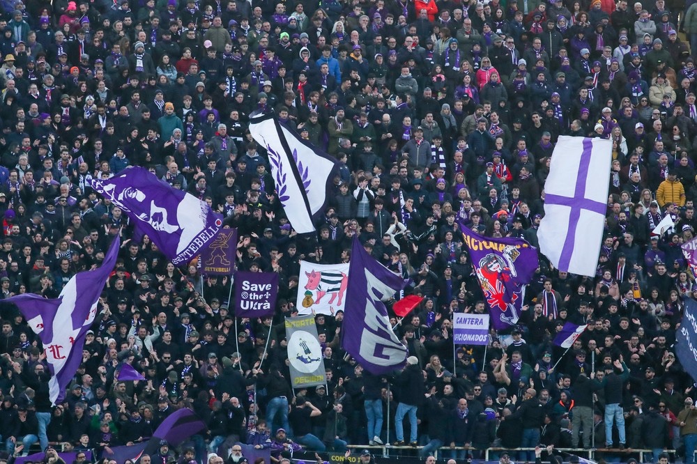 La reazione dei tifosi alle dimissioni di Raffaele Palladino