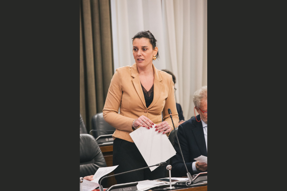 Elena Meini (Lega): “‪Centinaia di migliaia di toscani potranno risparmiare quasi 400 euro l’anno sulle bollette”